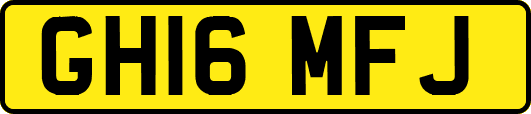 GH16MFJ