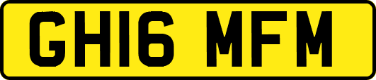 GH16MFM