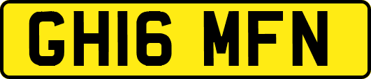 GH16MFN
