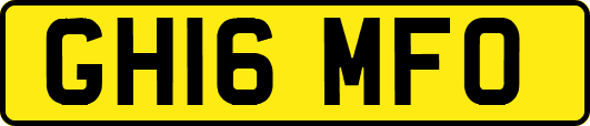 GH16MFO