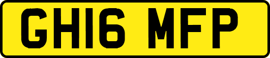 GH16MFP