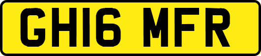 GH16MFR