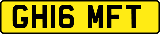 GH16MFT