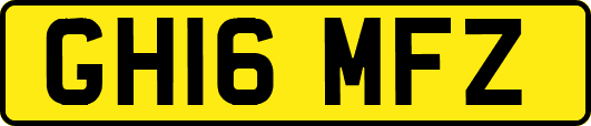 GH16MFZ