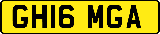GH16MGA