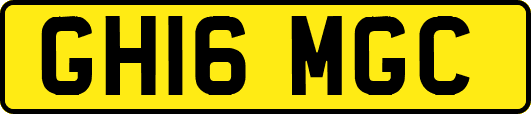 GH16MGC