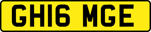 GH16MGE