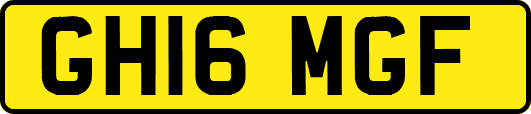 GH16MGF