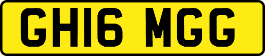 GH16MGG