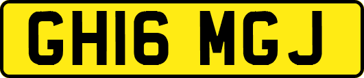 GH16MGJ