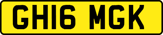 GH16MGK