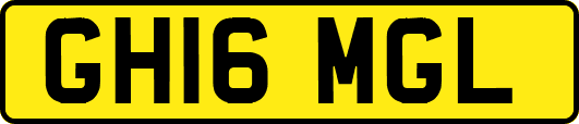 GH16MGL