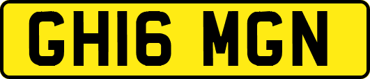 GH16MGN