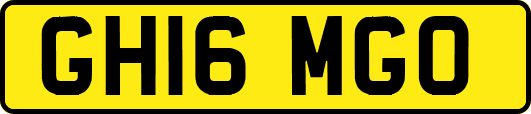 GH16MGO