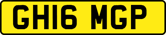 GH16MGP