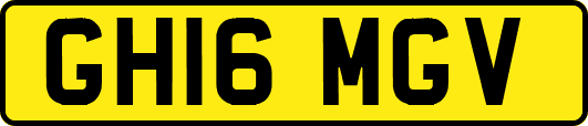 GH16MGV