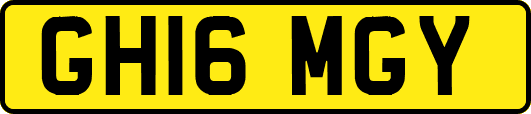 GH16MGY