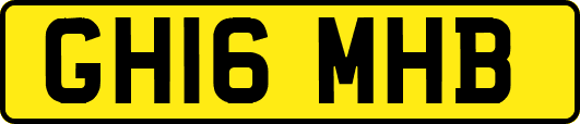 GH16MHB