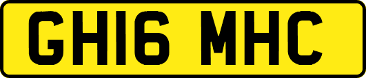 GH16MHC