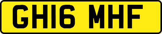 GH16MHF
