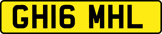 GH16MHL