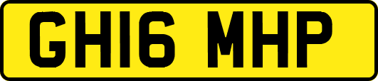 GH16MHP