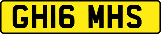 GH16MHS