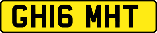 GH16MHT