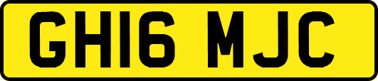 GH16MJC
