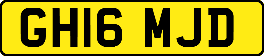 GH16MJD
