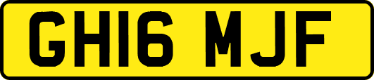 GH16MJF