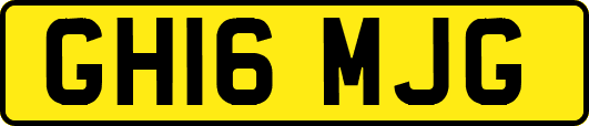 GH16MJG