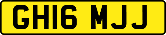 GH16MJJ
