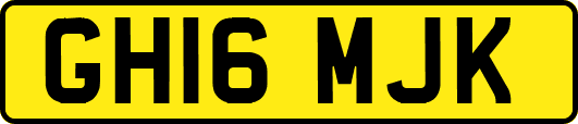 GH16MJK