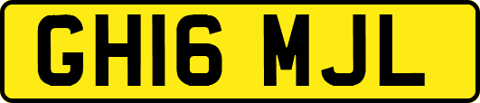 GH16MJL