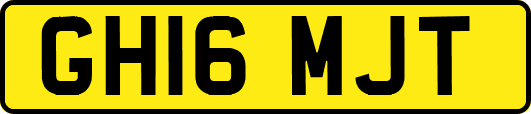 GH16MJT