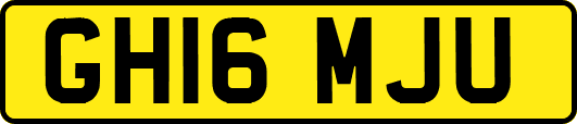 GH16MJU