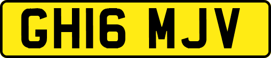 GH16MJV