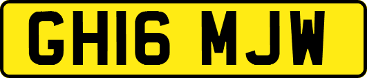 GH16MJW