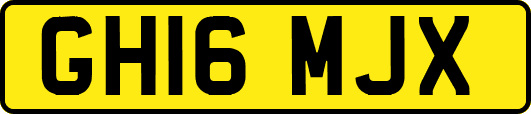 GH16MJX