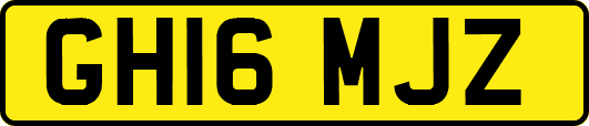GH16MJZ