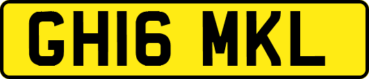 GH16MKL