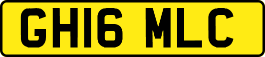 GH16MLC