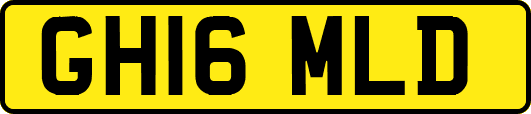 GH16MLD