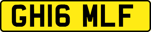 GH16MLF