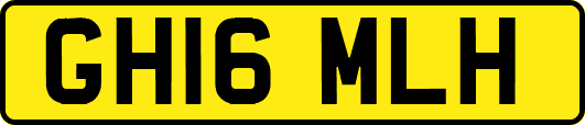 GH16MLH