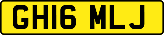 GH16MLJ