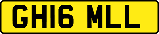GH16MLL