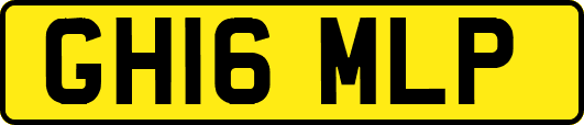 GH16MLP