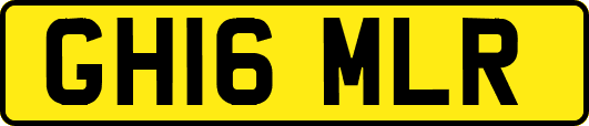 GH16MLR